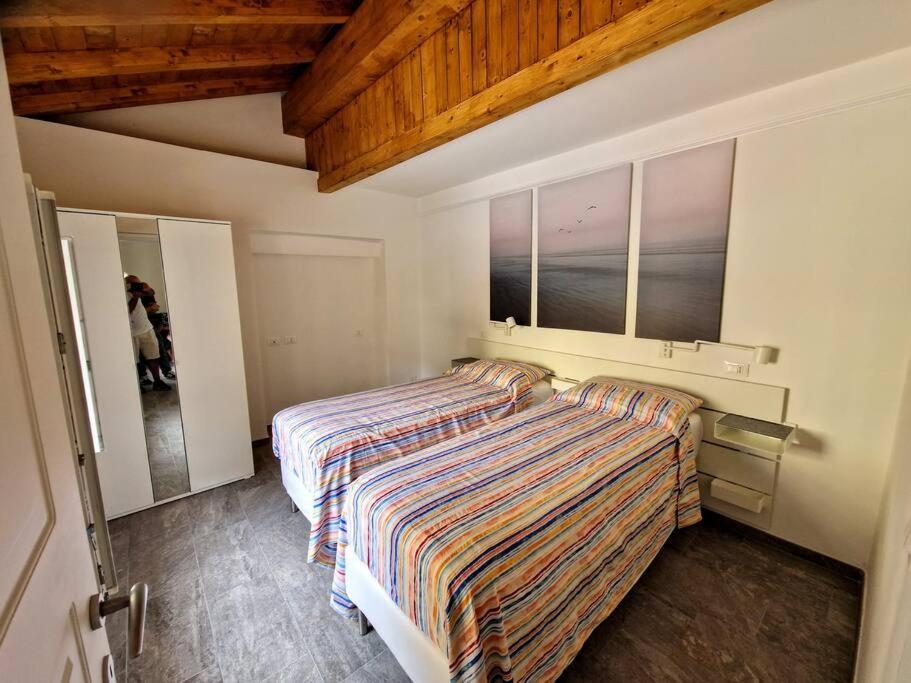 All New And Privat Parking La Graziosa Apartment Genua Zewnętrze zdjęcie