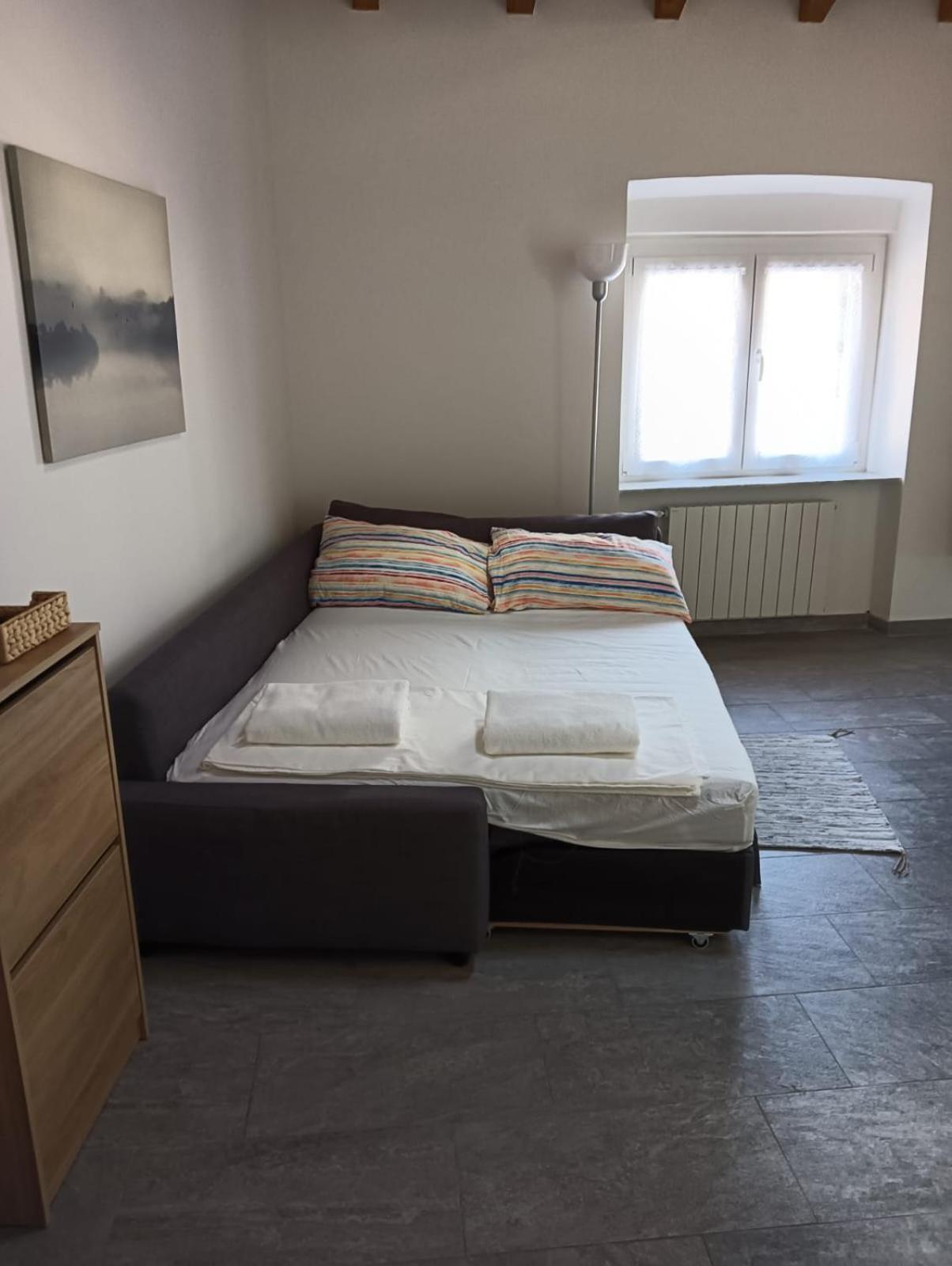 All New And Privat Parking La Graziosa Apartment Genua Zewnętrze zdjęcie
